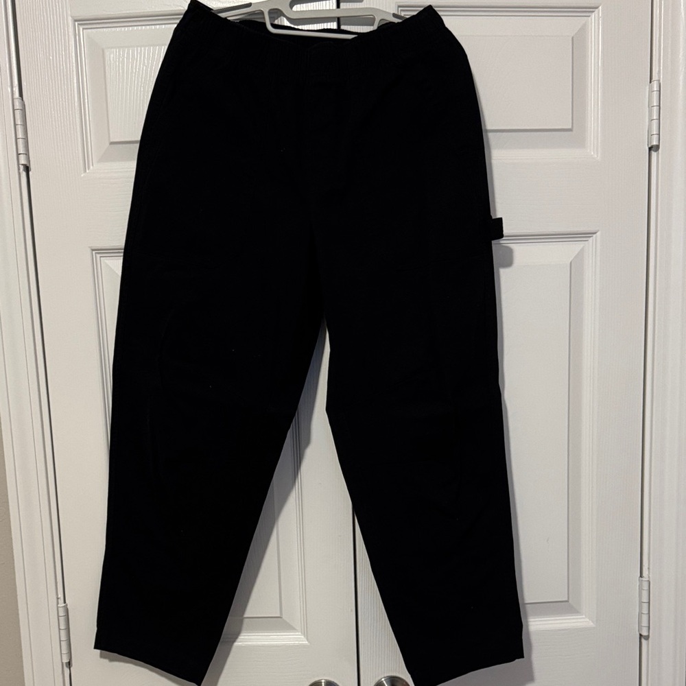 Women’s Black Pants